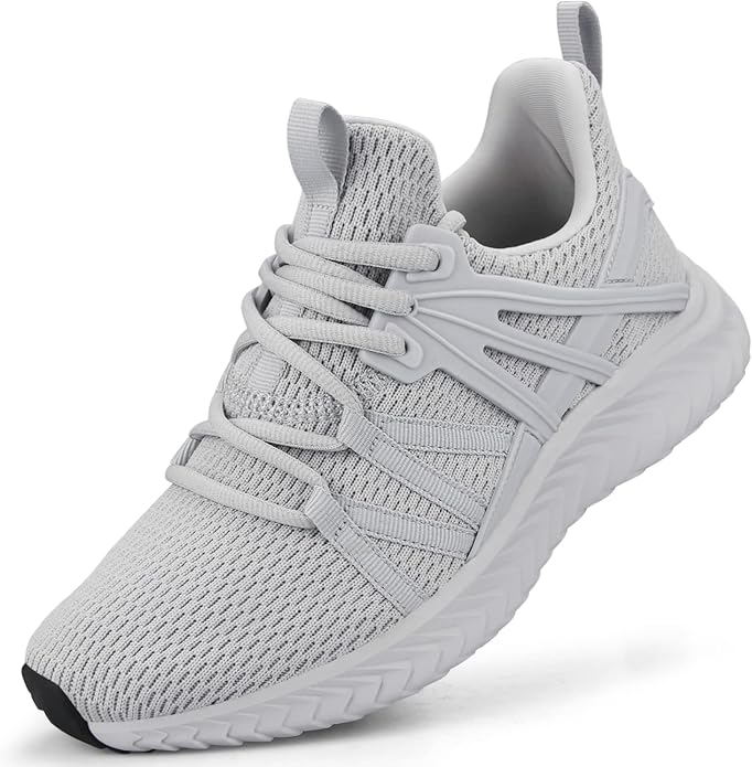 storeofbaby Womens Slip On Running Shoes