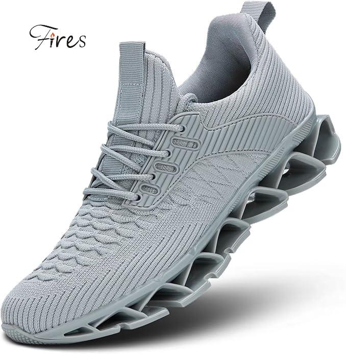 Fires Women's Slip on Running Shoes