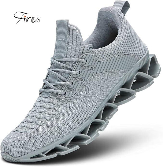 Fires Women's Slip on Running Shoes
