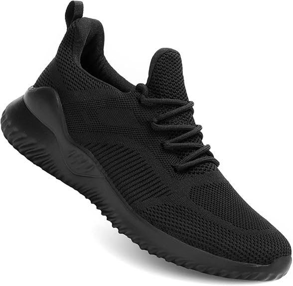 storeofbaby Women's Non Slip Sports Shoes