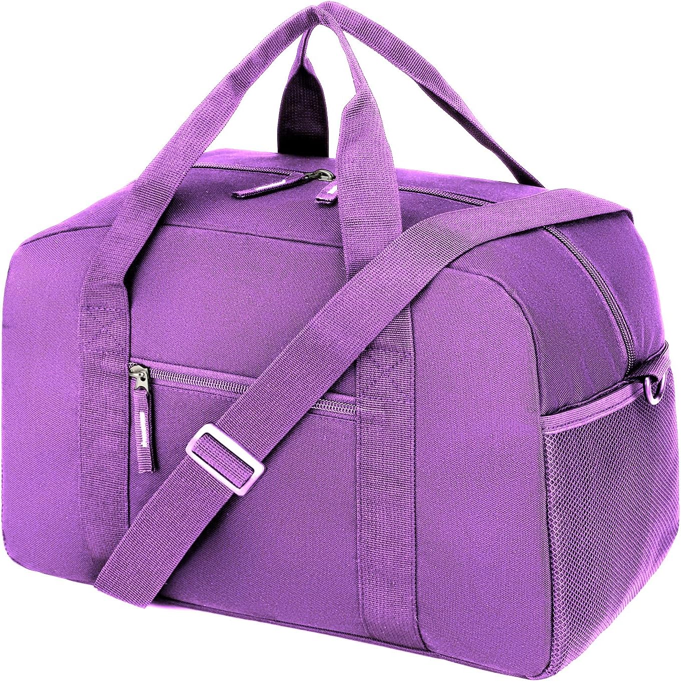 Scurtain 14 inch Small Gym Bag