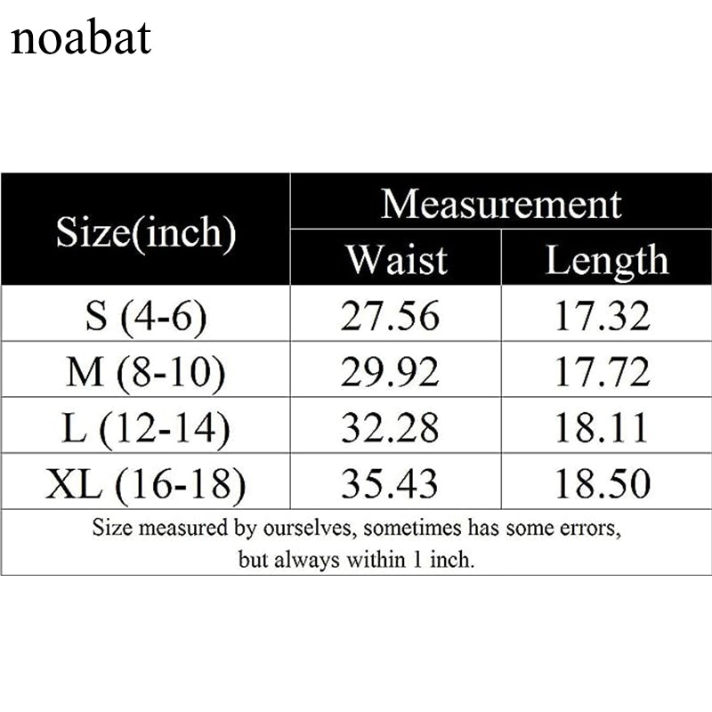 noabat Women's Mini Skirts