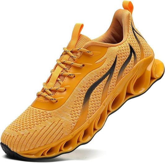 Feetmat Women Athletic Sport Tennis Shoes