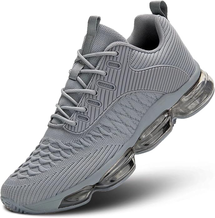 Feetmat Women Breathable Sports Shoes