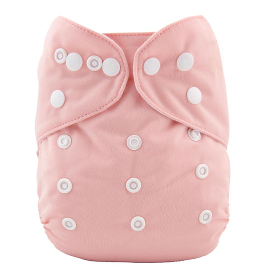 Magritta Baby One Size Adjustable Cloth Diaper