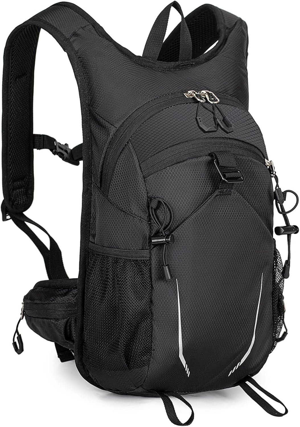 Scurtain Hiking Bags for Men Women