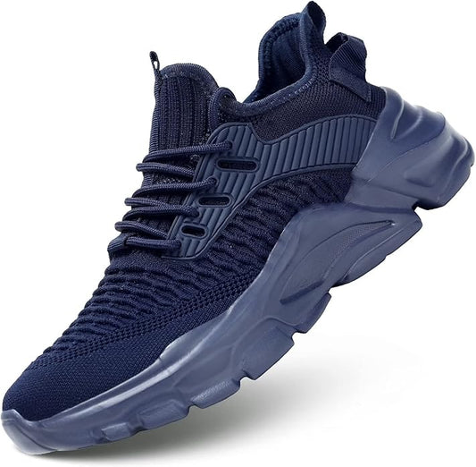 Feetmat Women Non-Slip Running Shoes