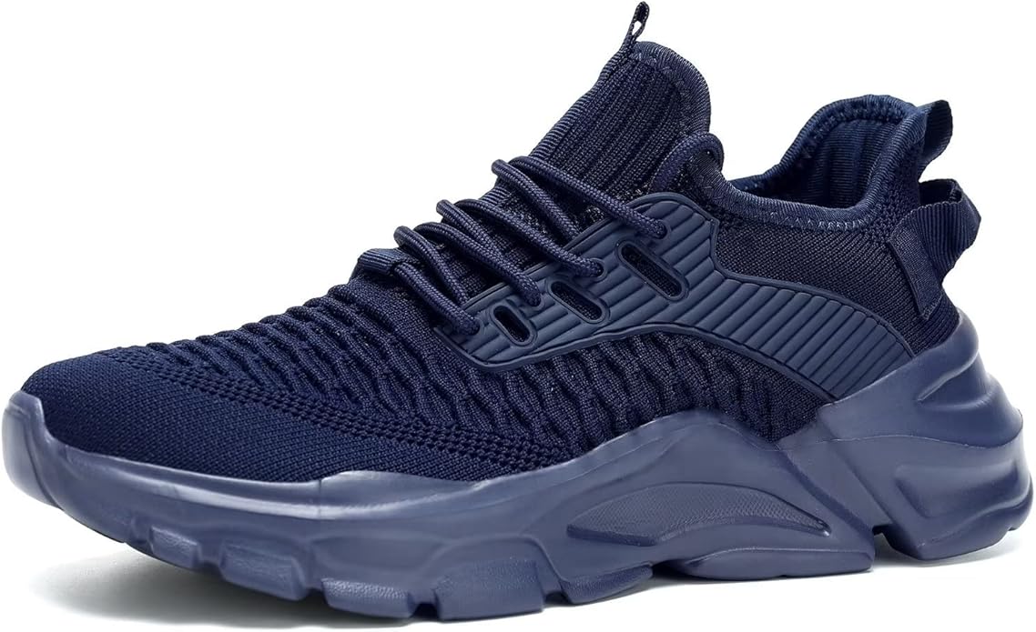 Feetmat Women Non-Slip Running Shoes