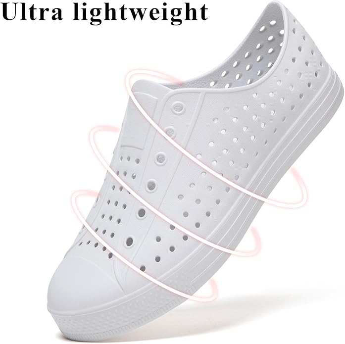 storeofbaby Rubber Garden Shoes for Women