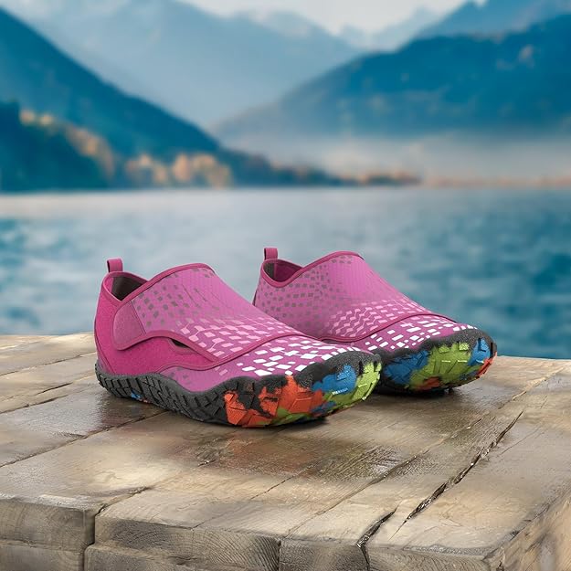 Feetmat Barefoot Water Shoes for Women