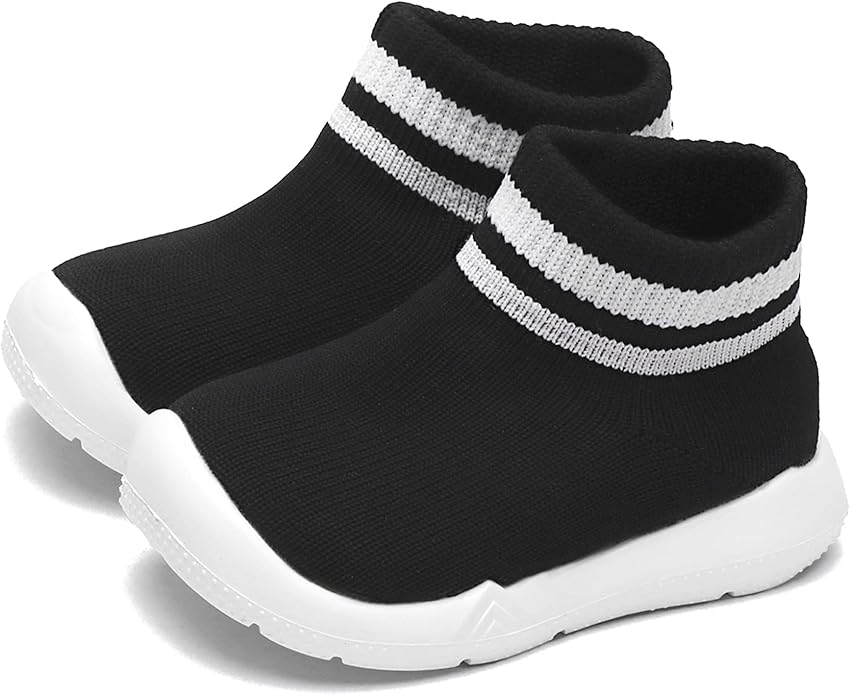 storeofbaby Baby Knitted Shoes