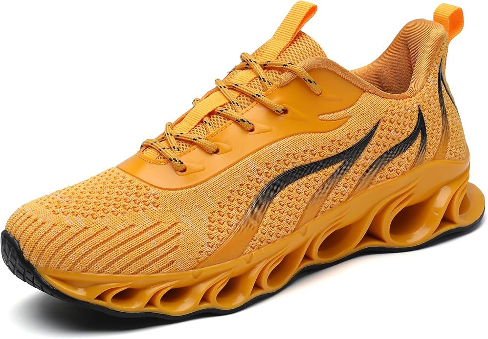 Feetmat Women Athletic Sport Tennis Shoes