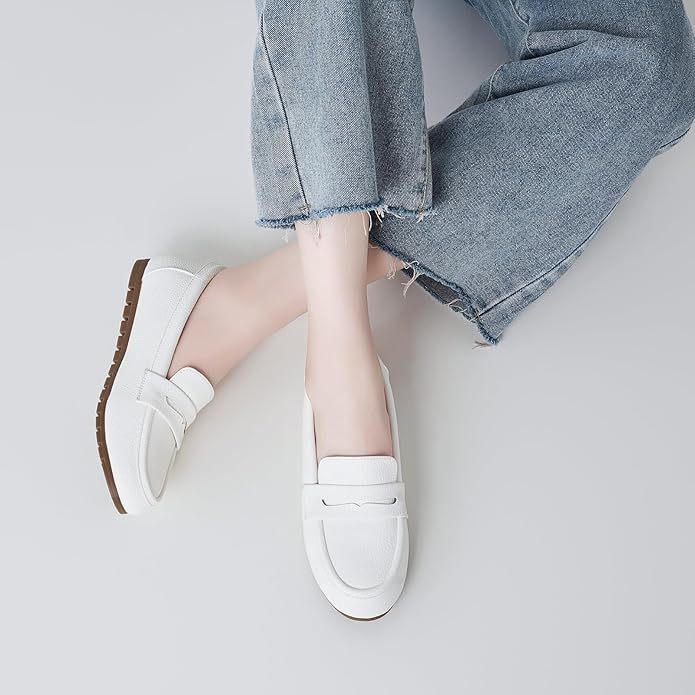 Fires Women Comfortable Loafers