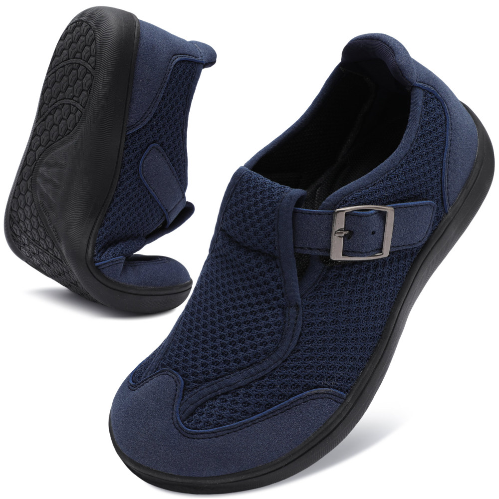 Womens Wide Toe Barefoot Shoes