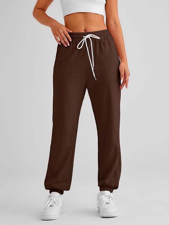 JOINFREE Women's Cinch Bottom Yoga Pants