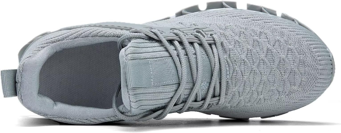 Fires Women's Slip on Running Shoes