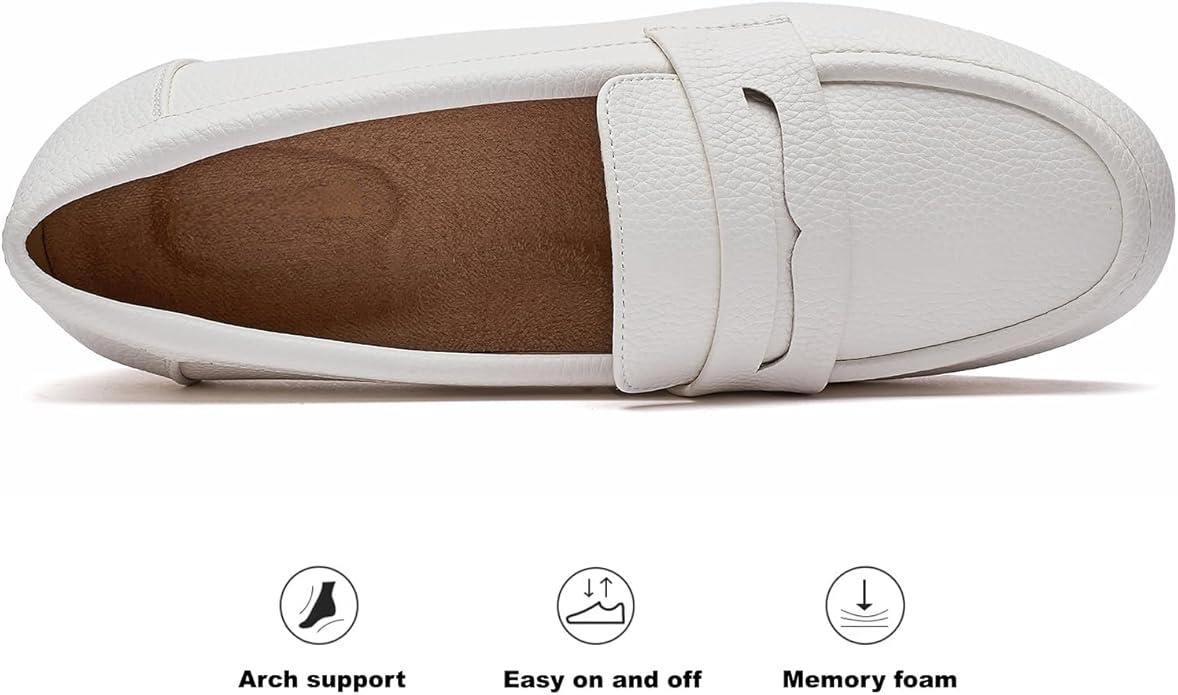 Fires Women Comfortable Loafers