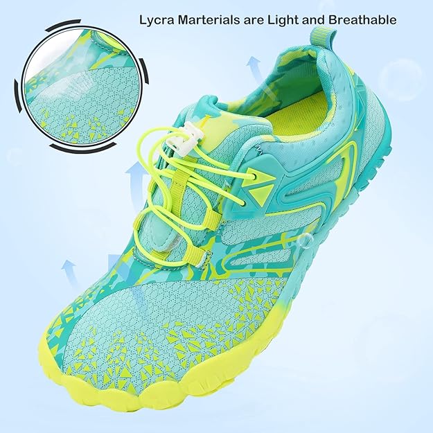 storeofbaby Women Barefoot Beach Shoes