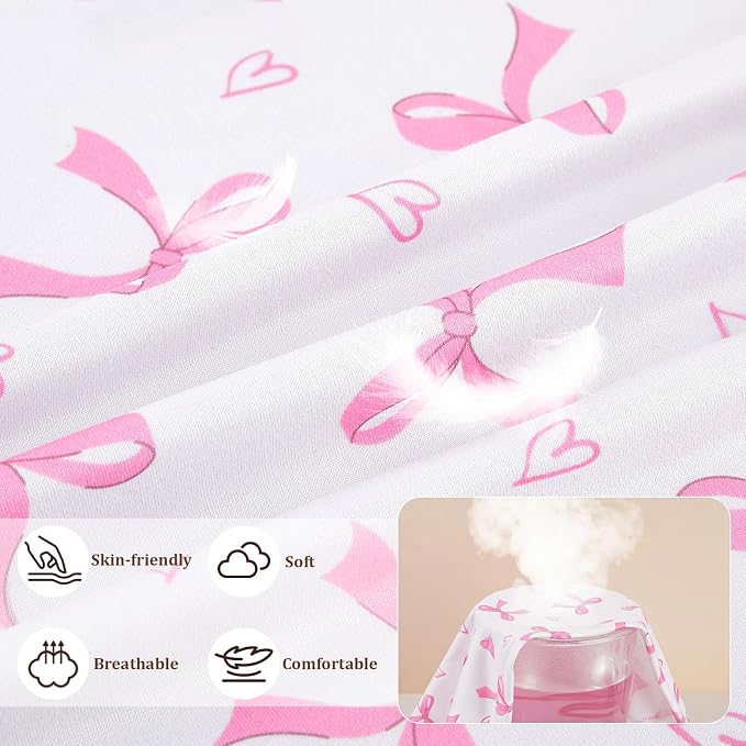 storeofbaby Baby Toddler Girls Pajamas