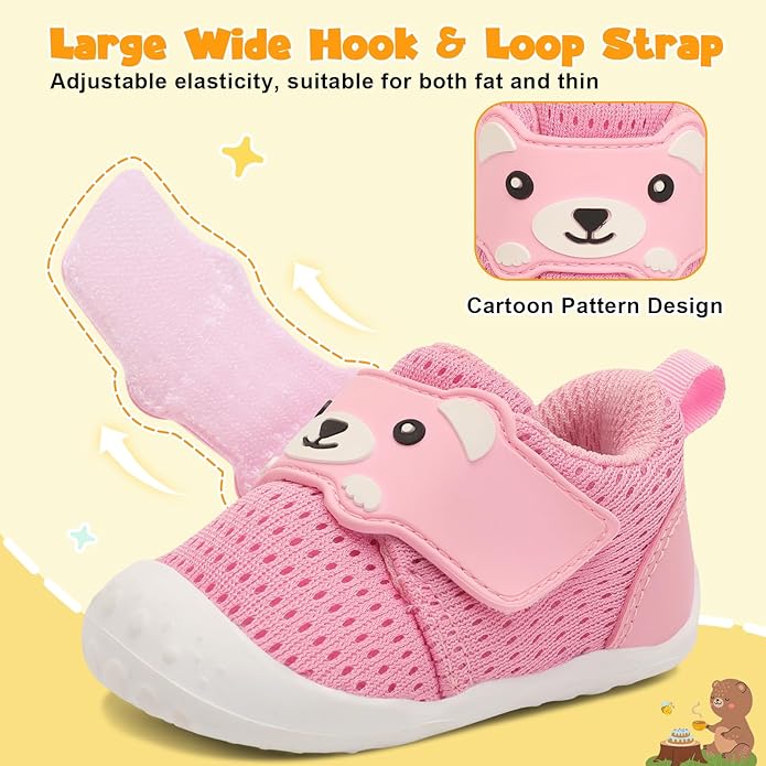 storeofbaby Baby Walking Shoes