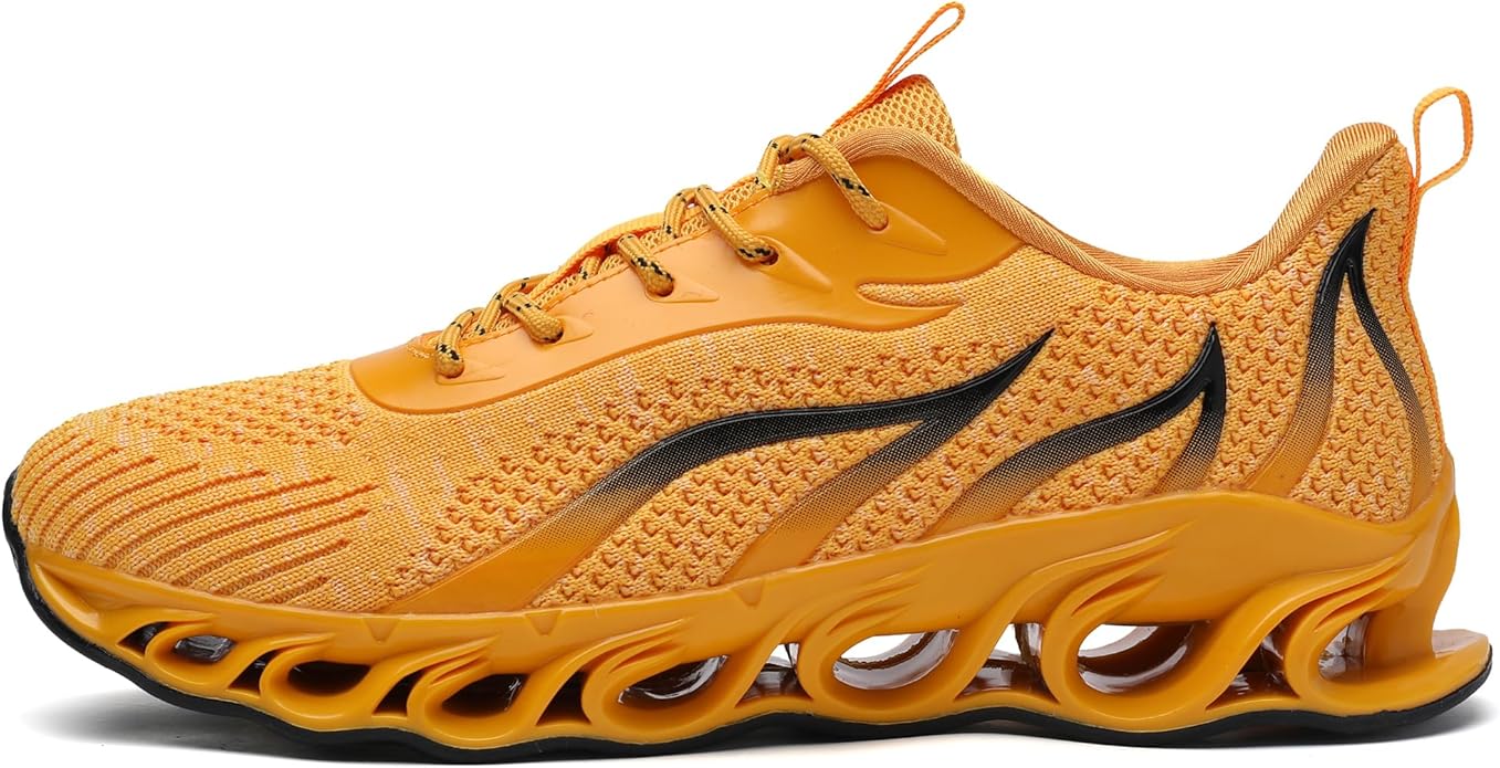 Feetmat Women Athletic Sport Tennis Shoes