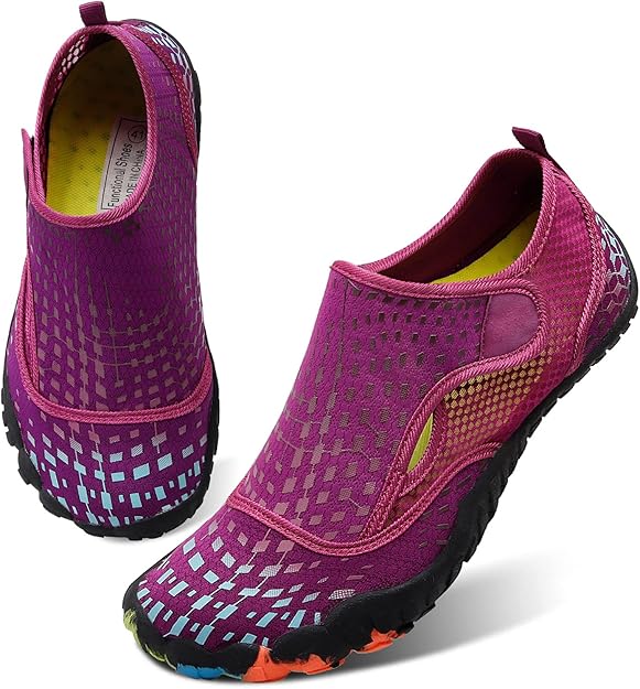 Feetmat Barefoot Water Shoes for Women
