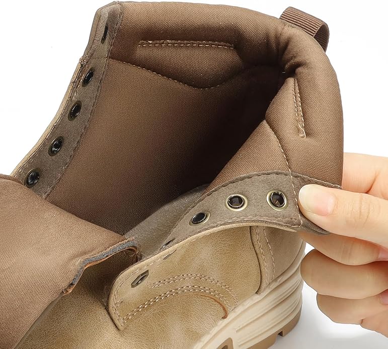 Fires Women's Lightweight Hiking Boots
