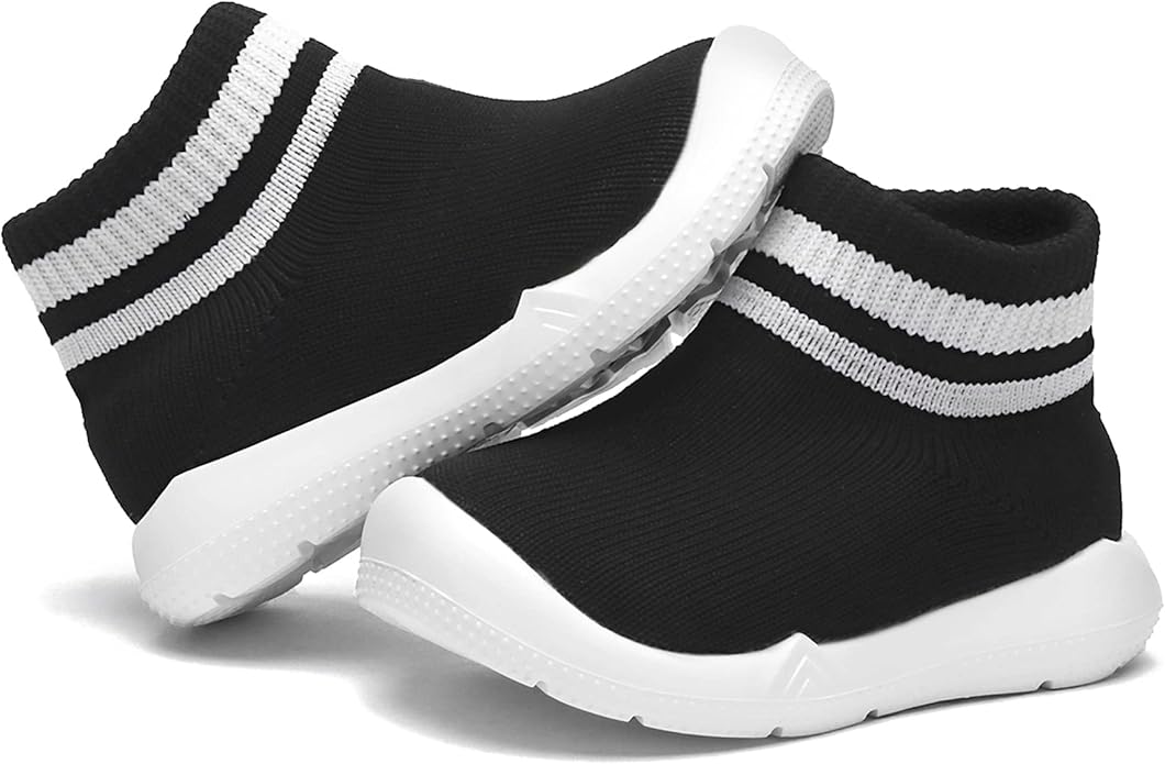 storeofbaby Baby Knitted Shoes