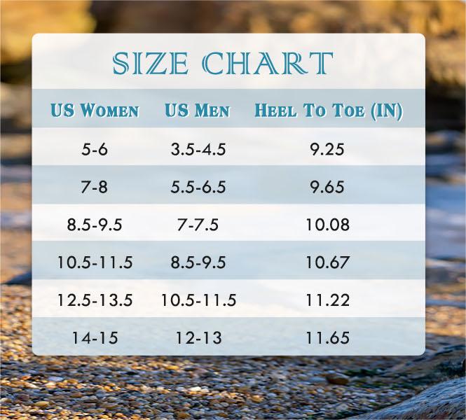 Leisfit Beach Shoes for Women Men