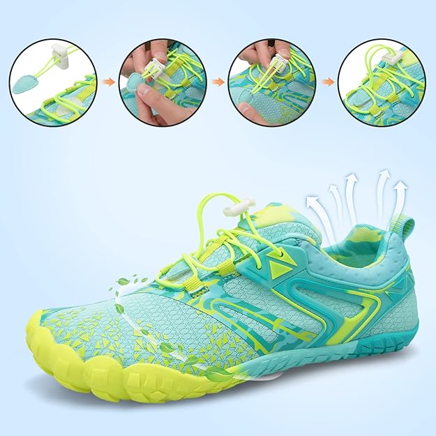 storeofbaby Women Barefoot Beach Shoes