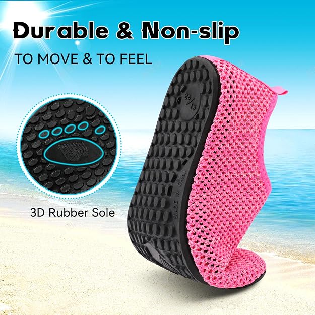 Fires Women Beach shoes