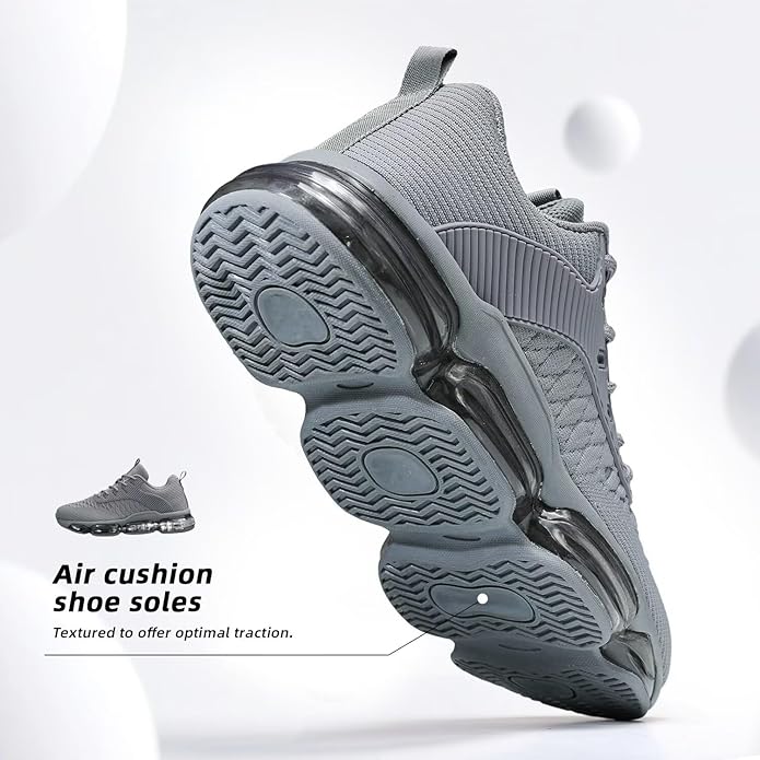 Feetmat Women Breathable Sports Shoes