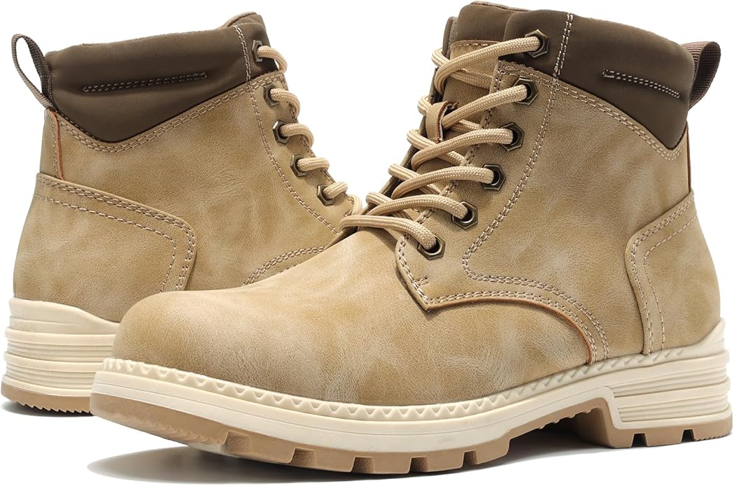 Fires Women's Lightweight Hiking Boots