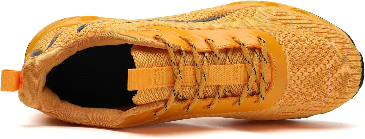 Feetmat Women Athletic Sport Tennis Shoes