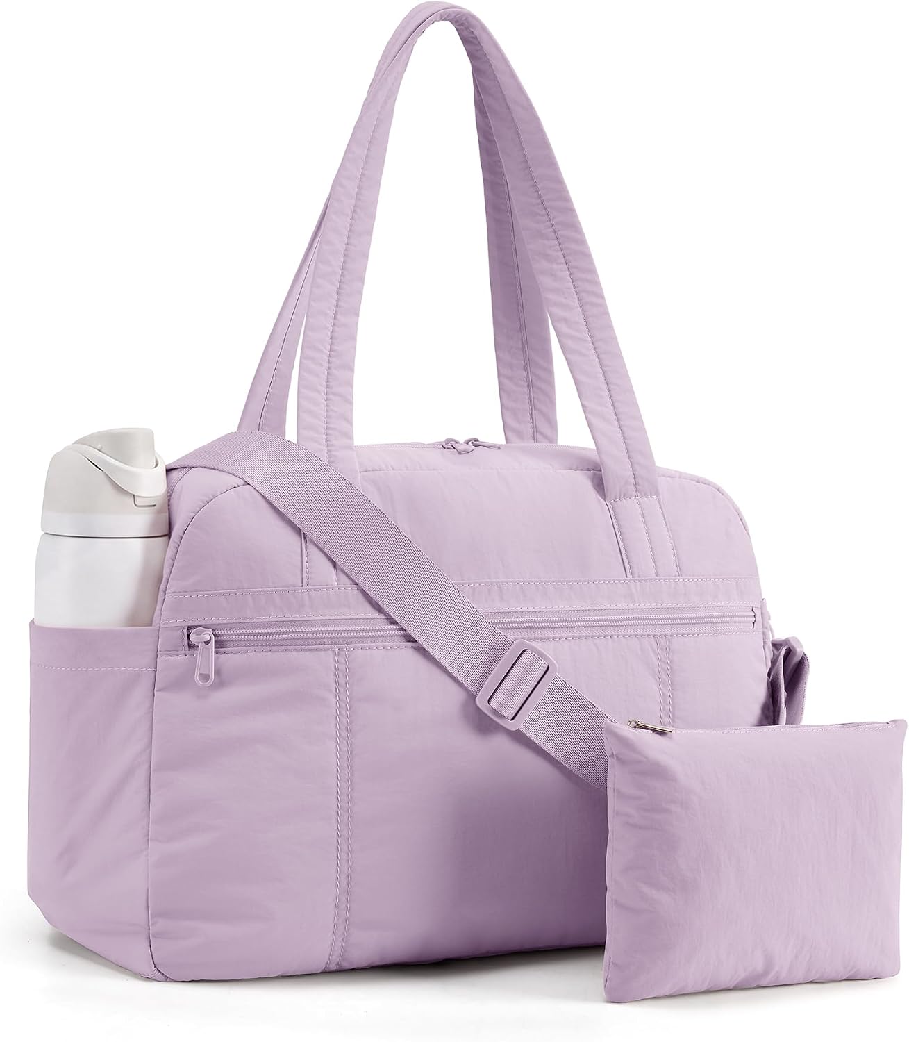 Scurtain Travel Bag for Women Men