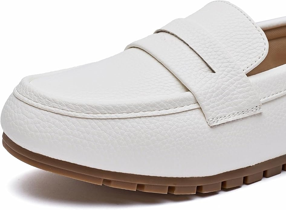 Fires Women Comfortable Loafers