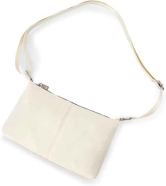 MODARANI Women Leather Satchel Shoulder Bags