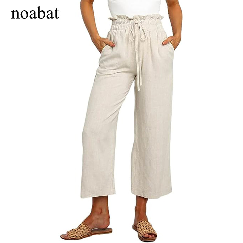 noabat Womens Jogger Pants