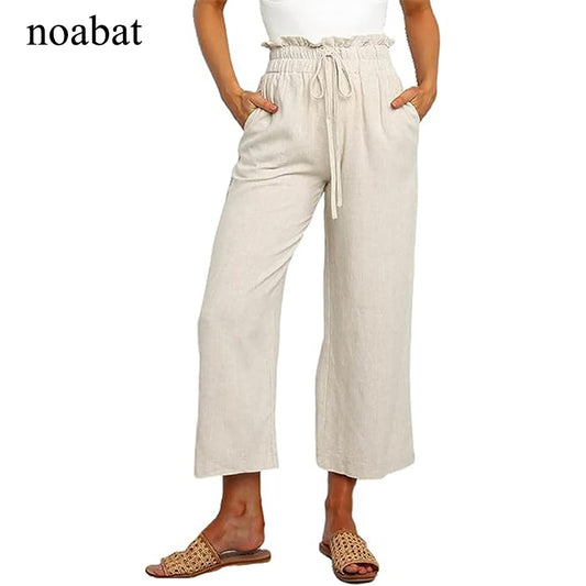 noabat Womens Jogger Pants