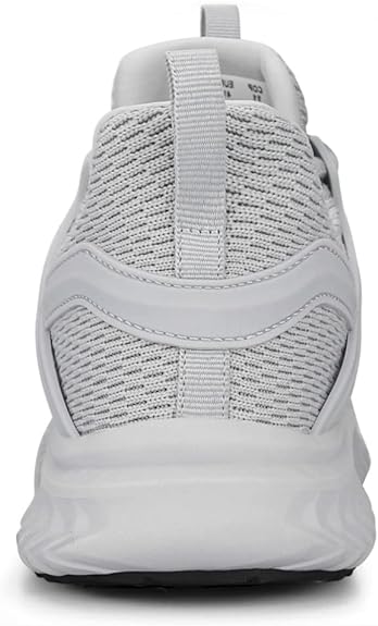 Beisinuo Womens Slip On Athletic Shoes