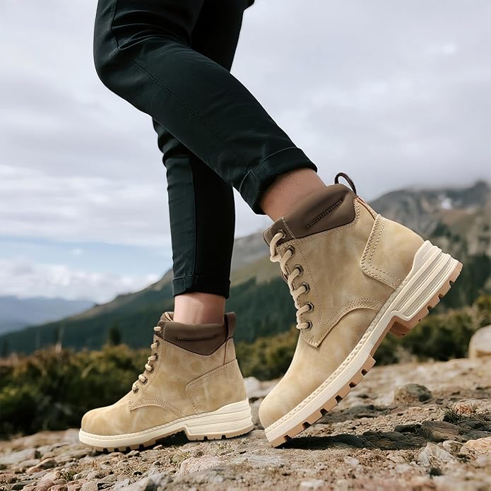 Fires Women's Lightweight Hiking Boots