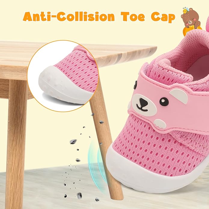 storeofbaby Baby Walking Shoes