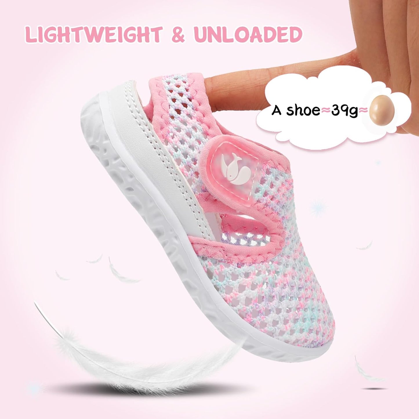 Baby Girl Boys Sandals Slippers Infant First Walker Shoes Summer Crib Shoes