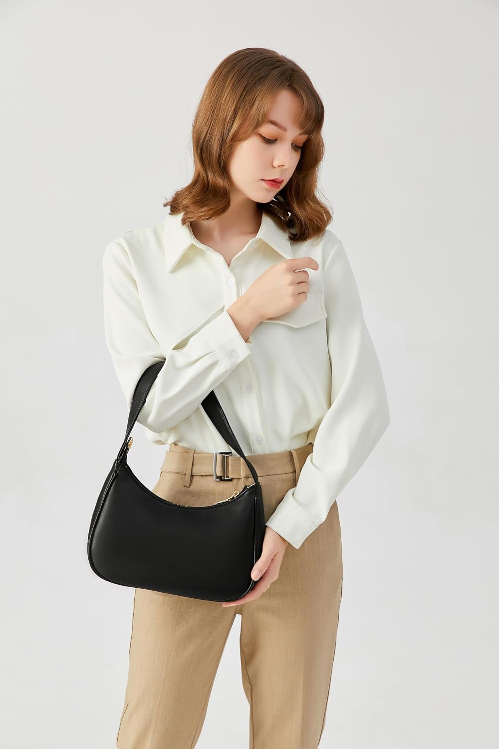 Scurtain Shoulder Bags for Women