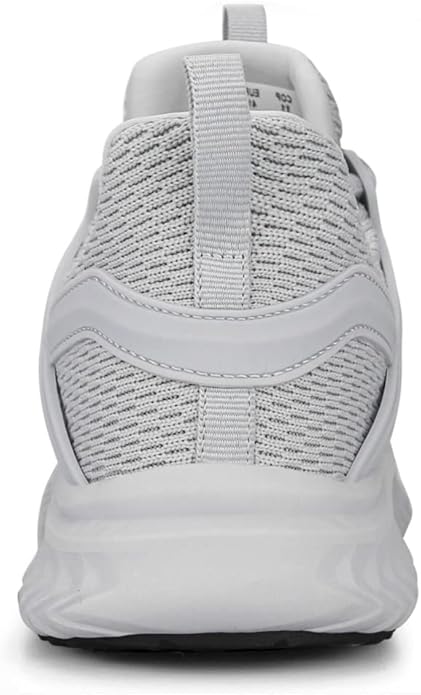 storeofbaby Womens Slip On Running Shoes