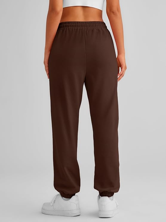 JOINFREE Women's Cinch Bottom Yoga Pants