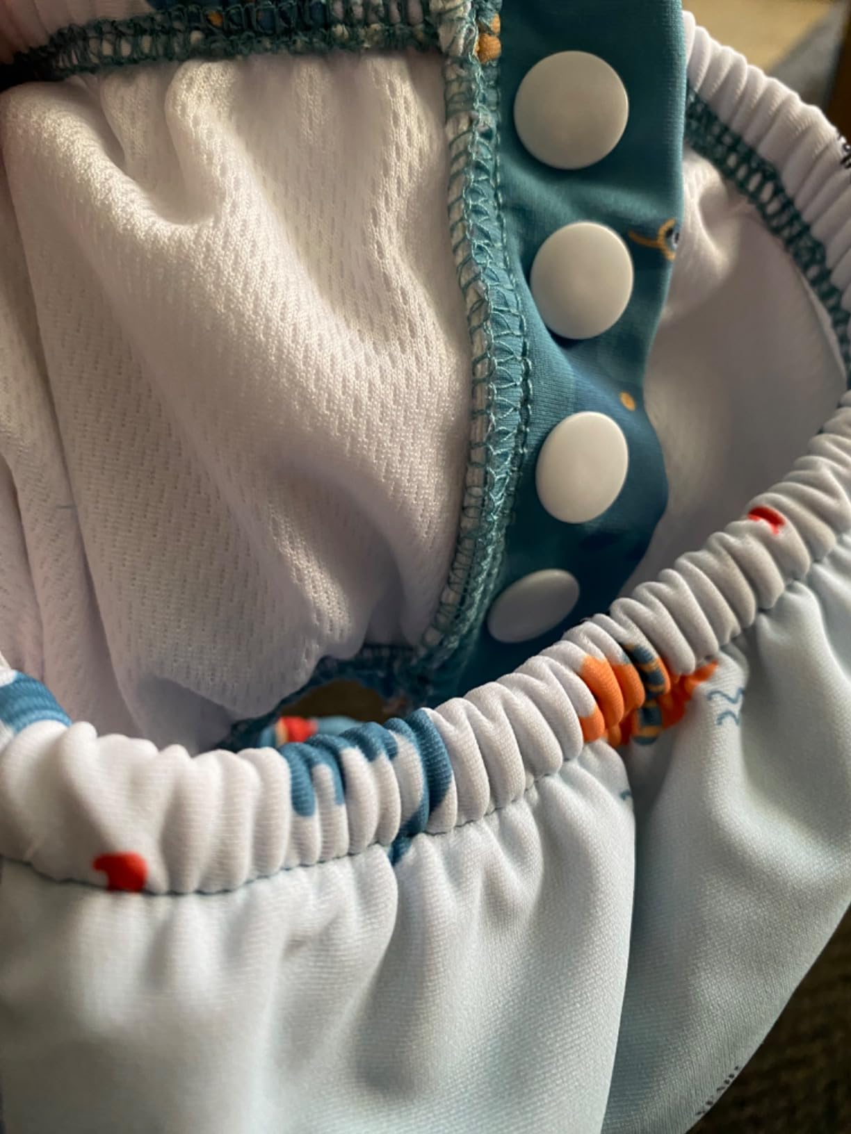 Magritta Baby Reusable Swim Diaper