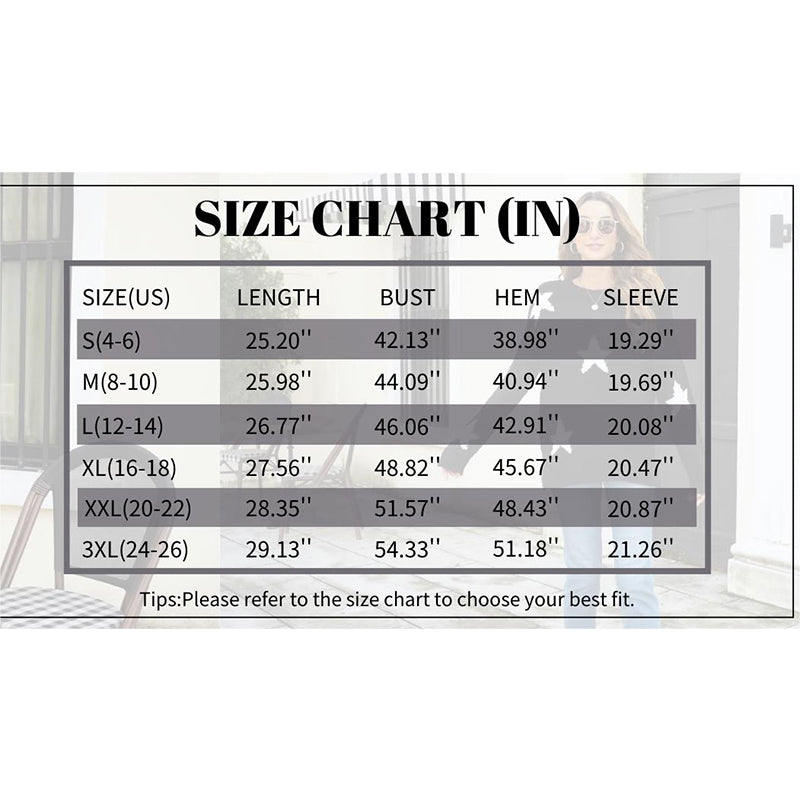 MINGALONDON Women's Pullover Sweater