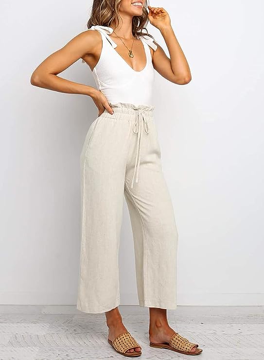 noabat Womens Jogger Pants