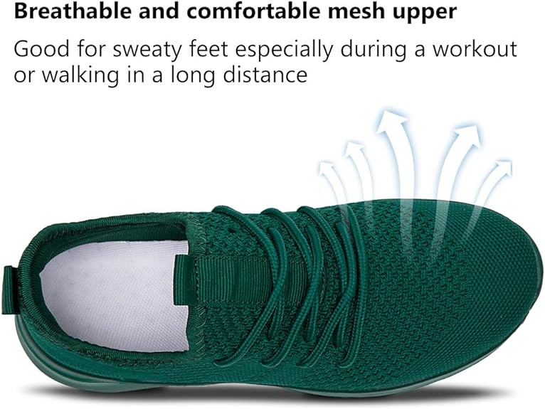 Leisfit Women's Sports Shoes